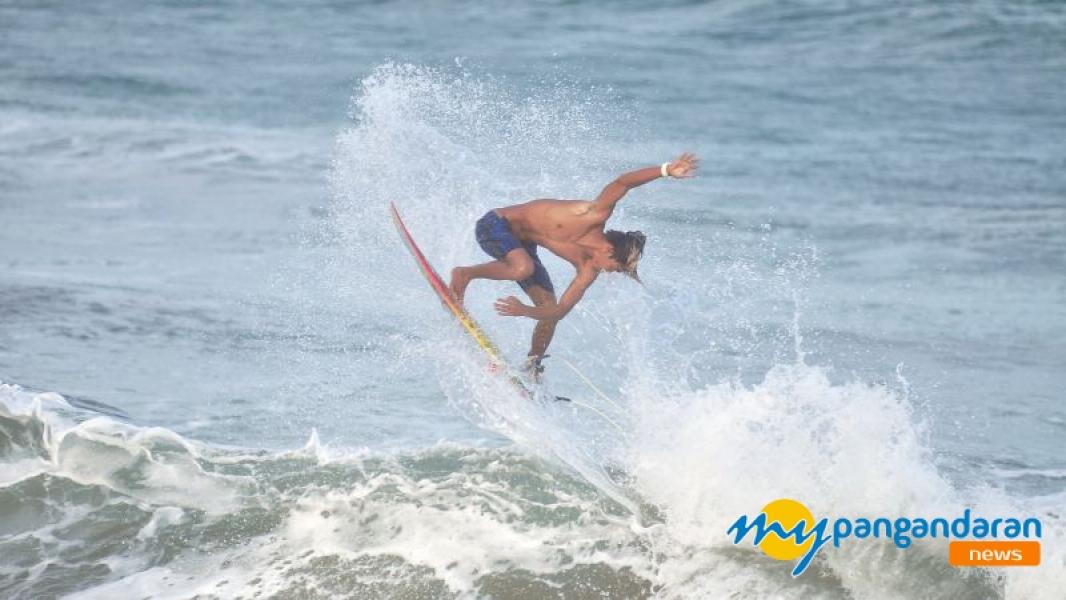 Surfing