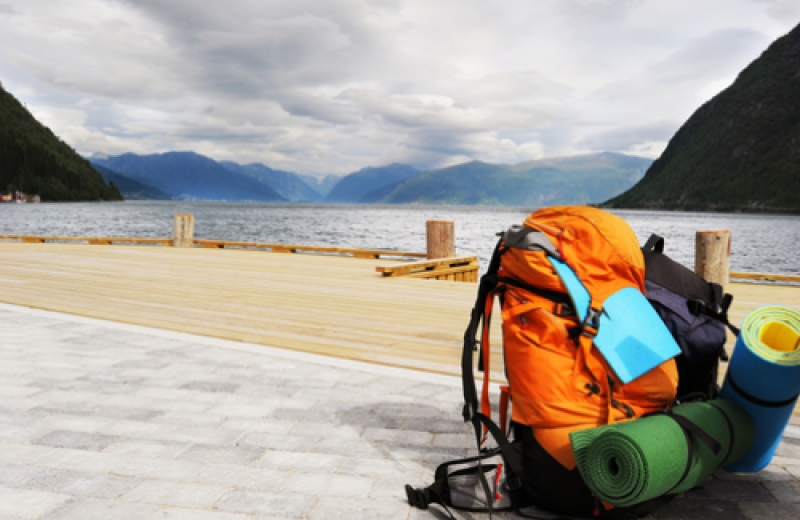 7 Tips Backpakeran ke Pangandaran