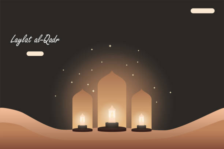 Doa Malam Lailatul Qadar dan Waktu Pelaksanaannya