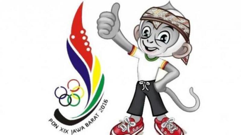 Jadwal Pon XIX Jabar di Pangandaran
