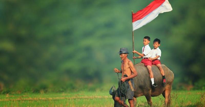 Tips Liburan Hari Kemerdekaan di Pangandaran