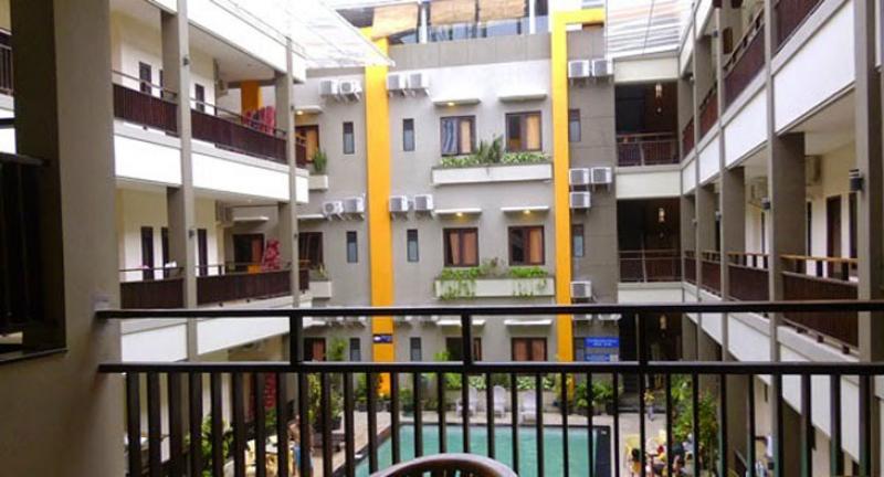 Tips Mencari Hotel/Penginapan di Pantai Pangandaran