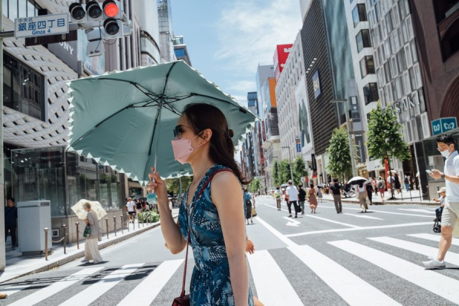 Warga Jepang Sudah Mengalami Sexless, Lebih dari 68% Pasutri Tak Kontak Seksual