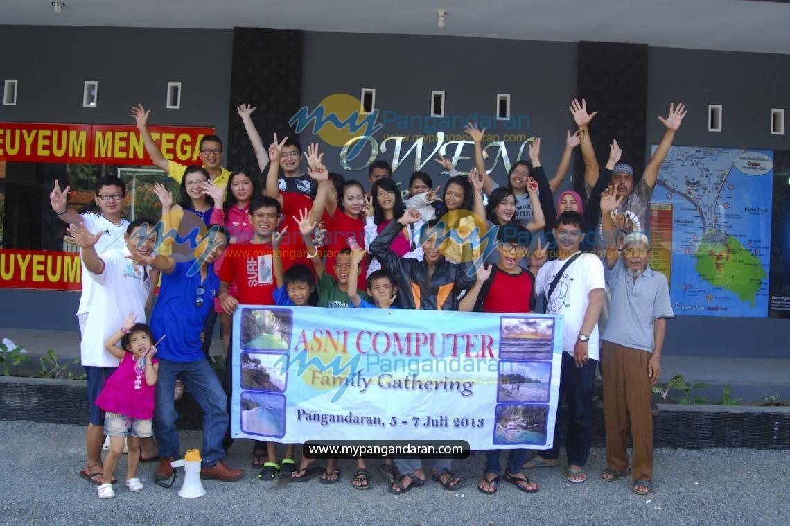 Asni Komputer