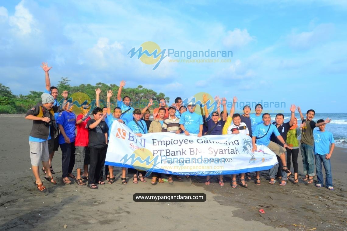 Bank BNI Syariah Jakarta