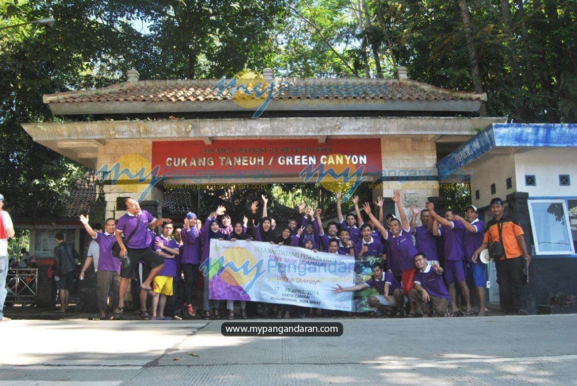 Bank Muamalat Indonesia Company Gathering