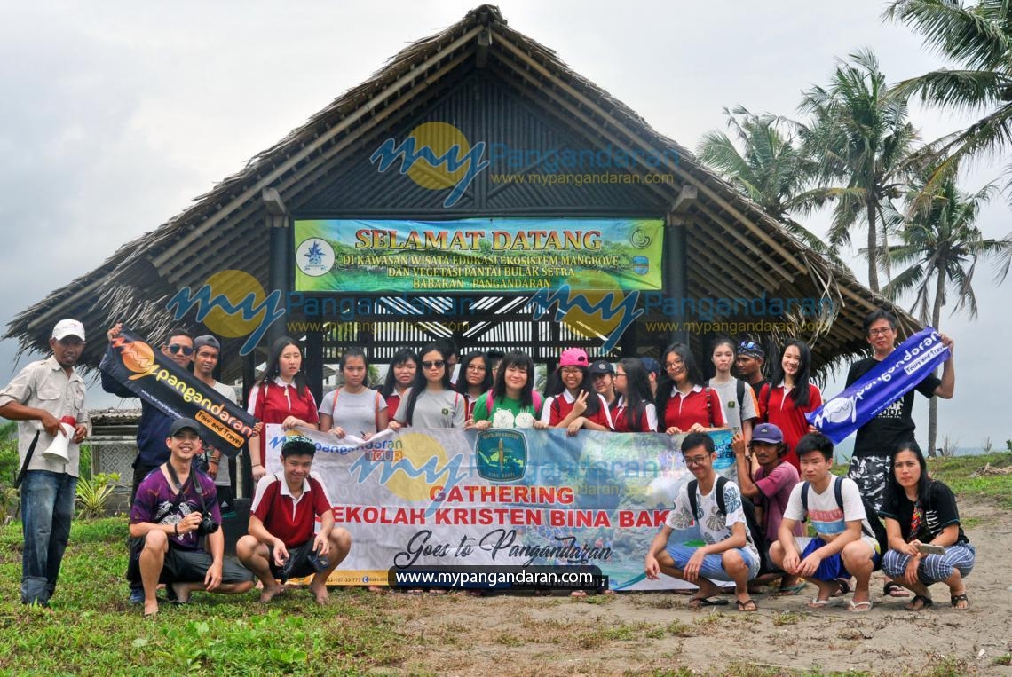 BINA BAKTI BANDUNG