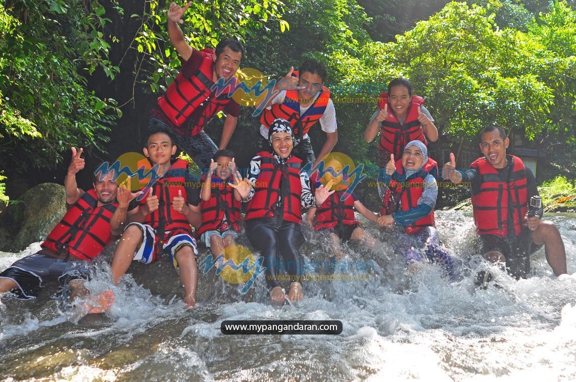 Bonden Family - Jakarta