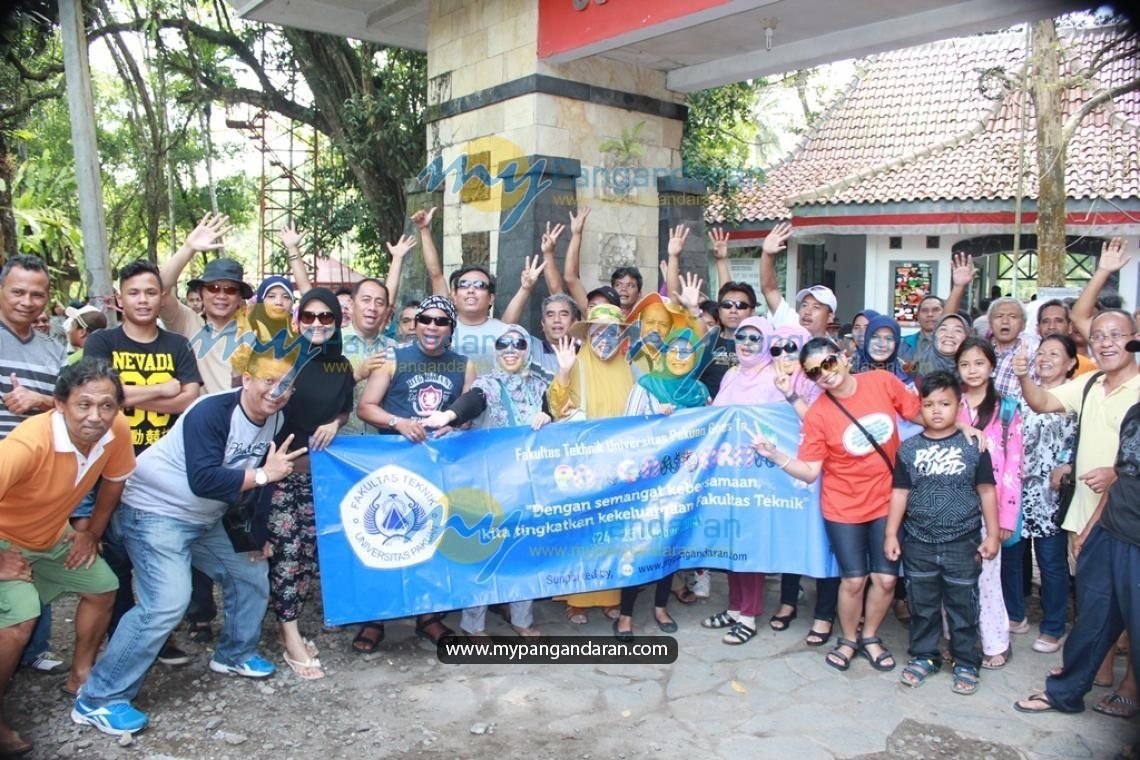 Fakultas Teknik Universitas Pakuan