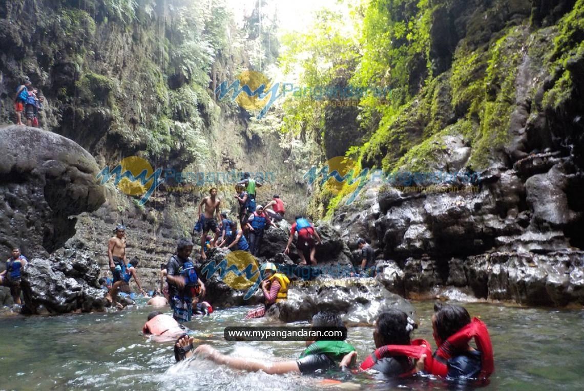 PT. Bank Mandiri Serpong at Green Canyon