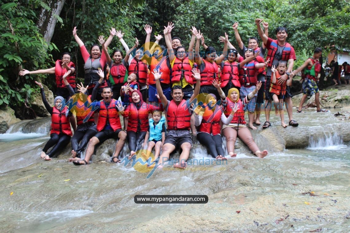 PT. Cresyn Indonesia at Citumang 