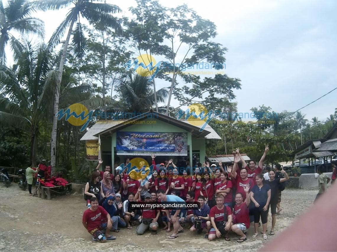 Pt. Daese Garmin Bandung