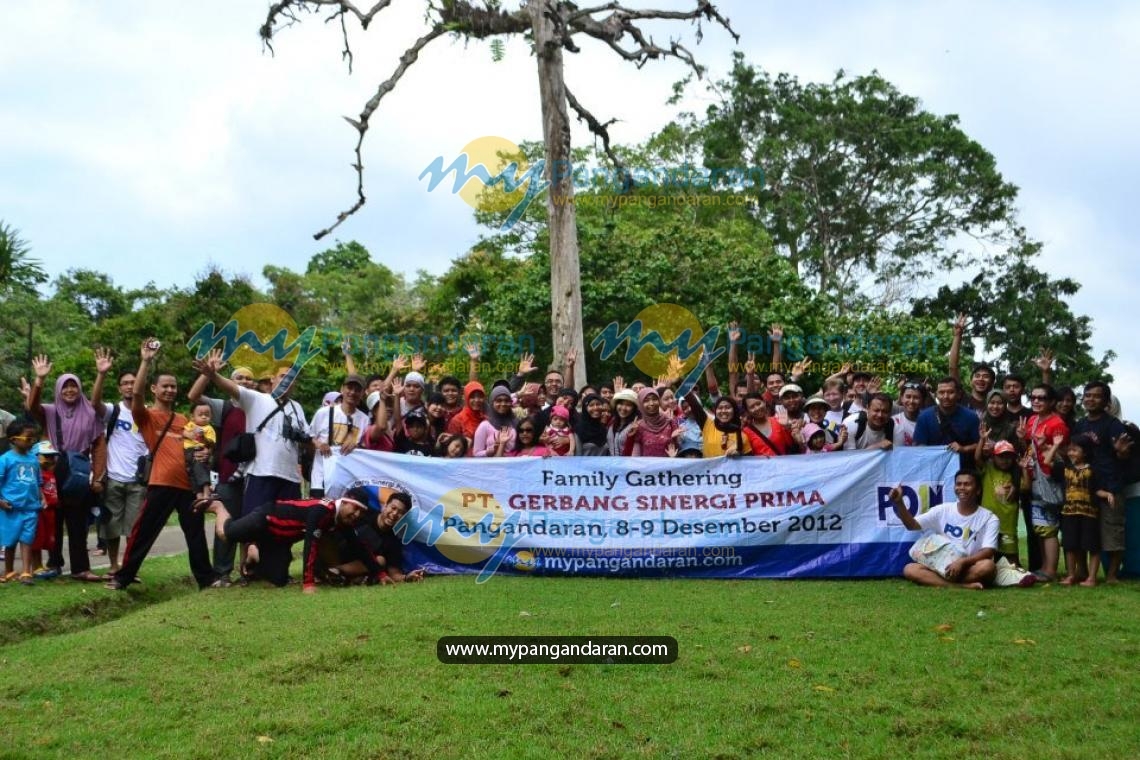 PT. Gerbang Sinergi Prima