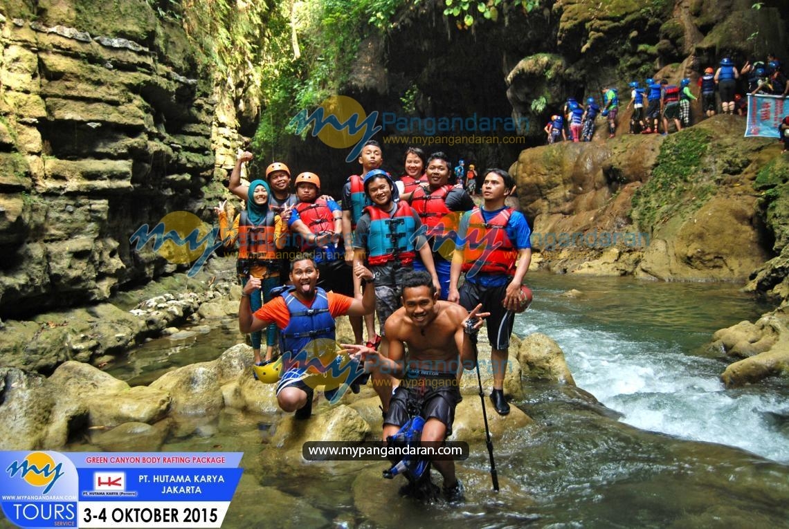 PT. Hutama Karya Company Gathering