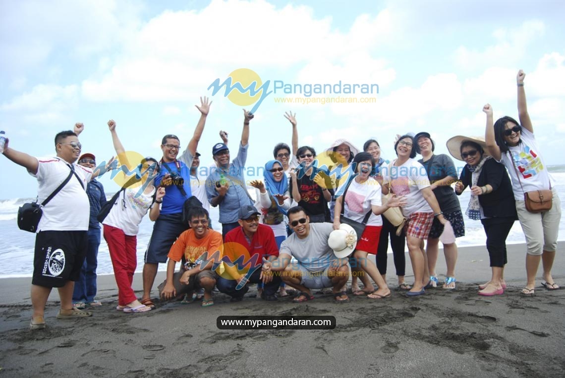 PT. Indonesia Prima Property Tbk