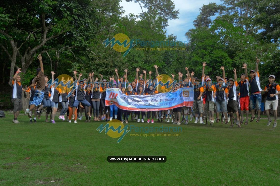 PT. Megacom Alfa Pratama