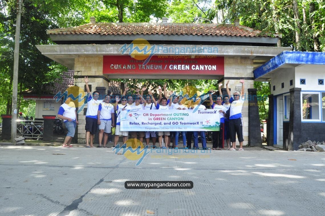 PT.Teamworx Indonesia