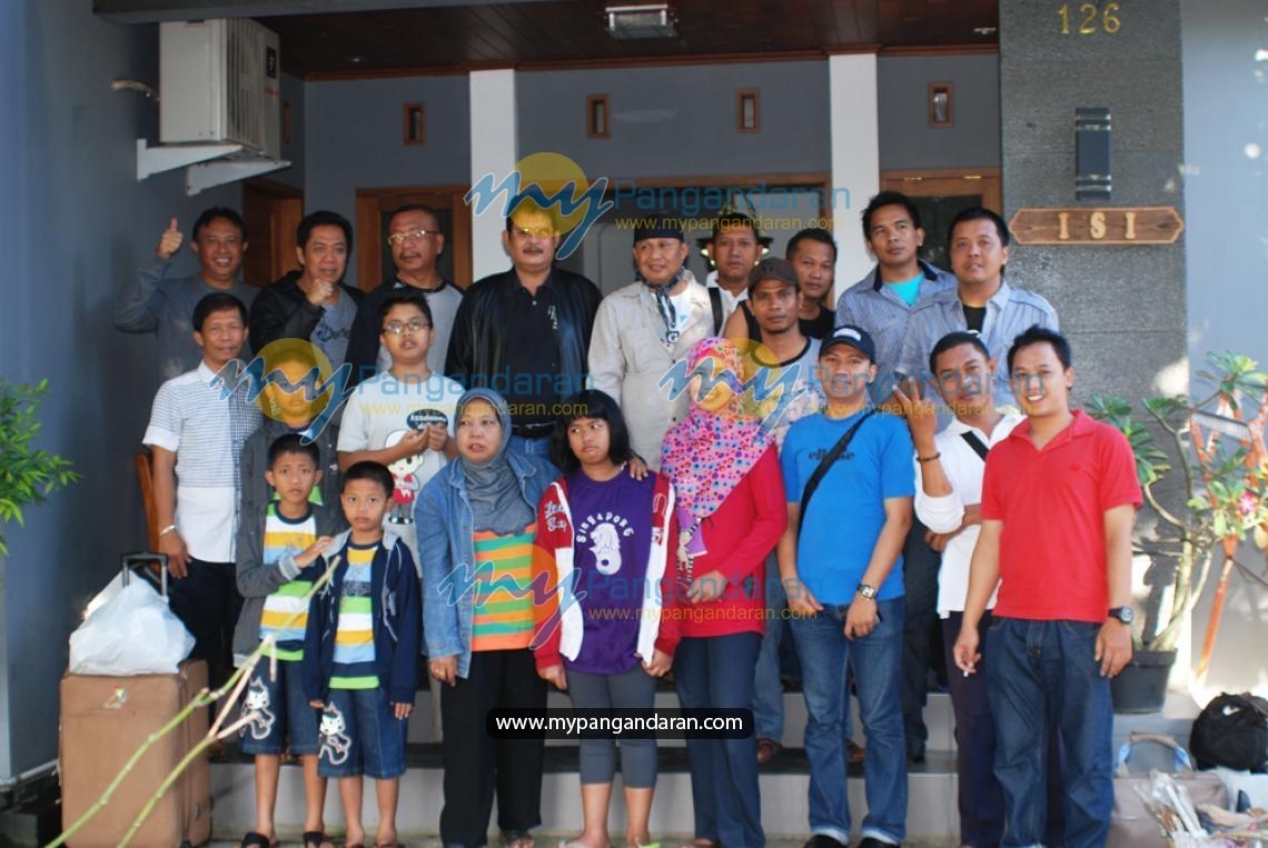 Pusat Pelatihan Kerja Daerah (PPKD)