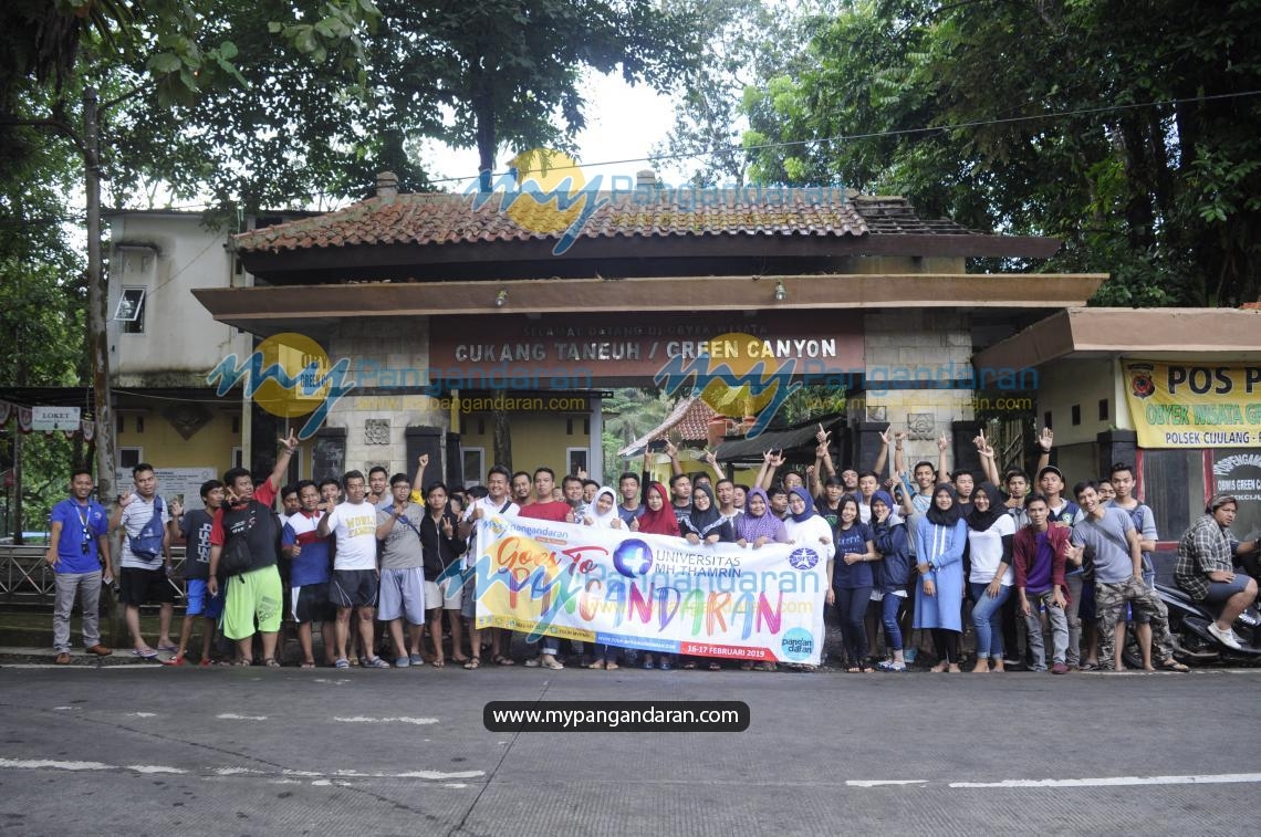 UNIVERSITAS MH.THAMRIN