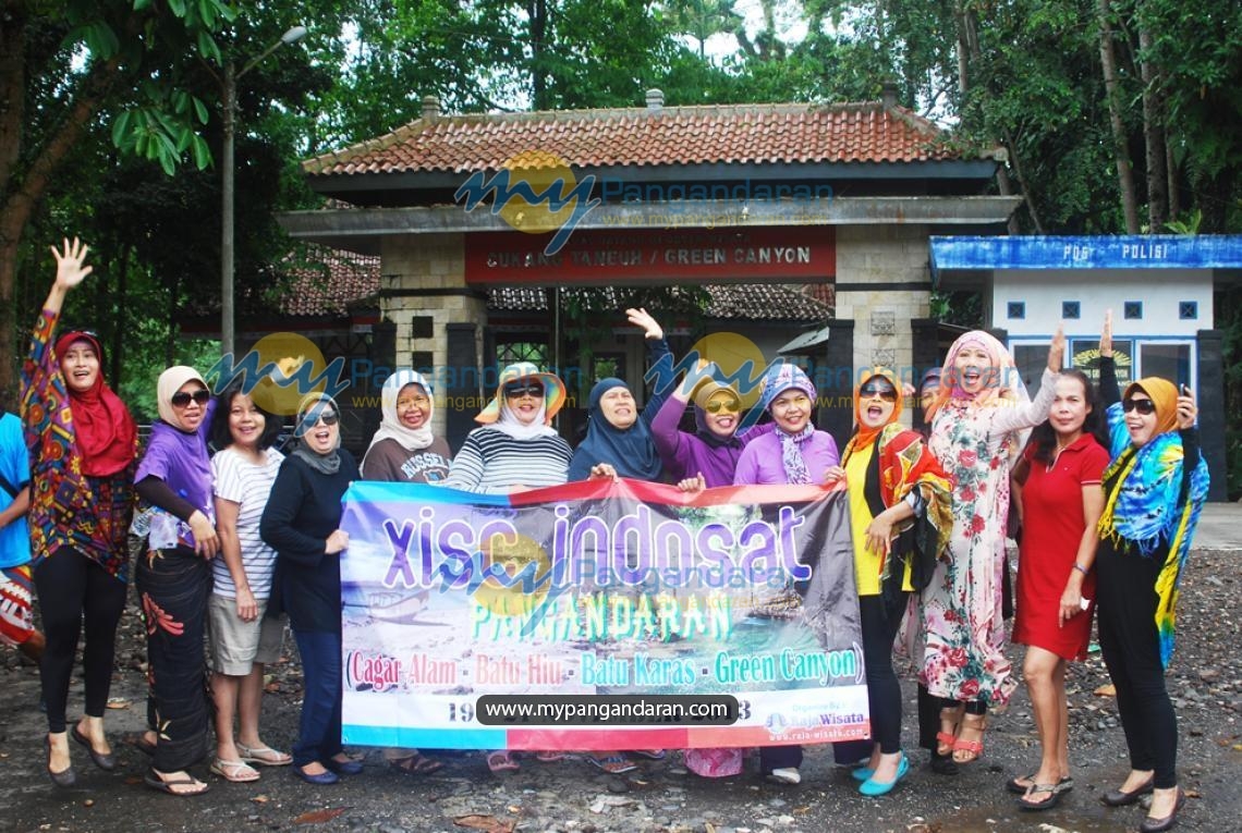 XISC Indosat