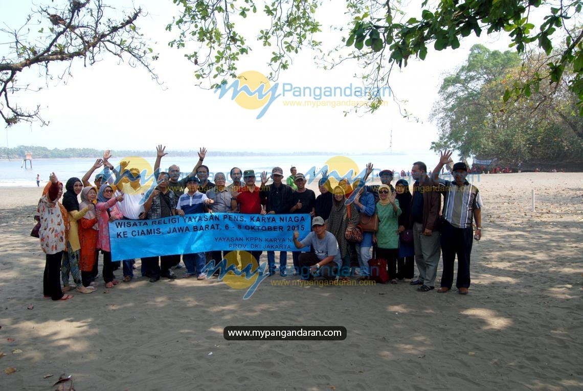 Yayasan KPPN Karya Niaga Prov. DKI Jakarta